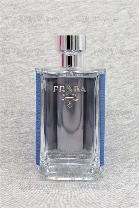 prada l'homme vs l'eau|prada l'homme l'eau 100ml.